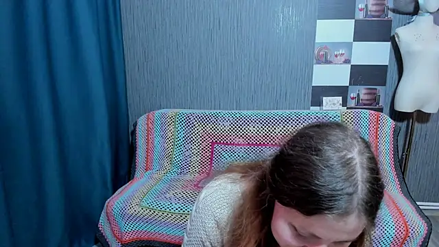 pa1e_pr1ncess' Live XXX Chat