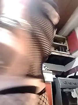 DirtyBIianca Chat XXX in diretta