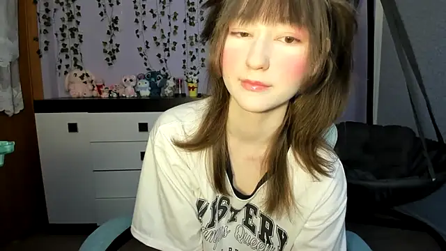 Yoonhee_ki Chat XXX in diretta