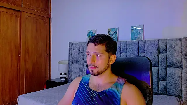 Živý XXX chat NICK_MOSS_