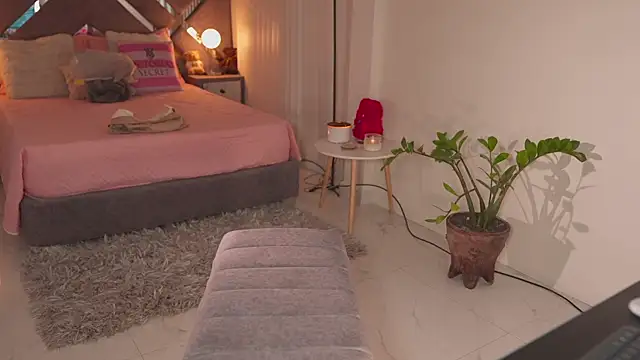 Chat XXX ao vivo de KateOwens