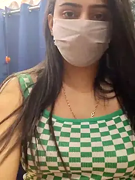 دردشة Ivymybae الجنسية المباشرة