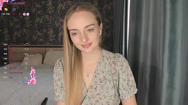 A_delina Adlı Modelin Canlı XXX Sohbeti