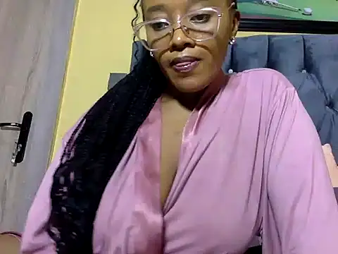 Show webcam de BOOTY_BANGERxxx