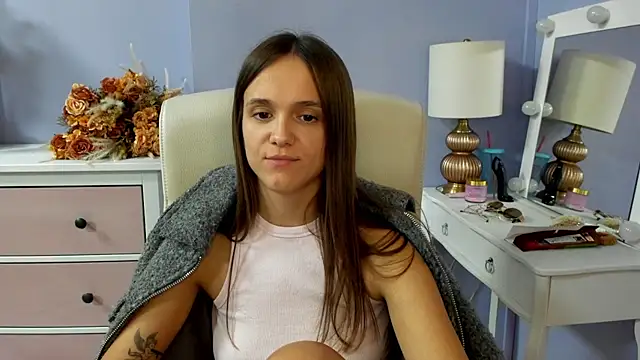 Živý XXX chat dirtyxEmily