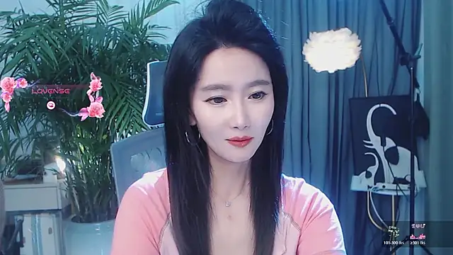 feifei-love Show Webcam