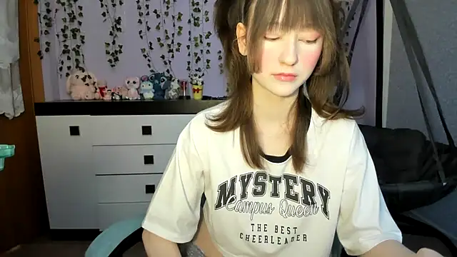 Živý XXX chat Yoonhee_ki