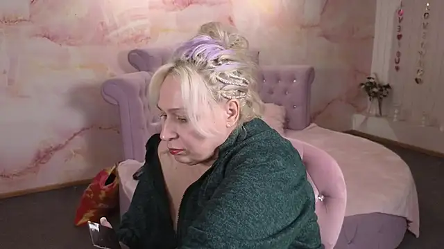 دردشة Penelope_Pinky الجنسية المباشرة