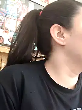 MissLusty_ – webcam-show