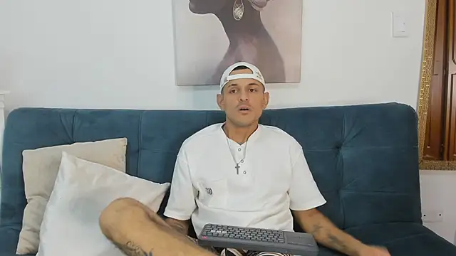 Sembang XXX Secara Langsung JACOB_RACHELL