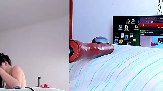 Chat XXX en directo de lacii_lost