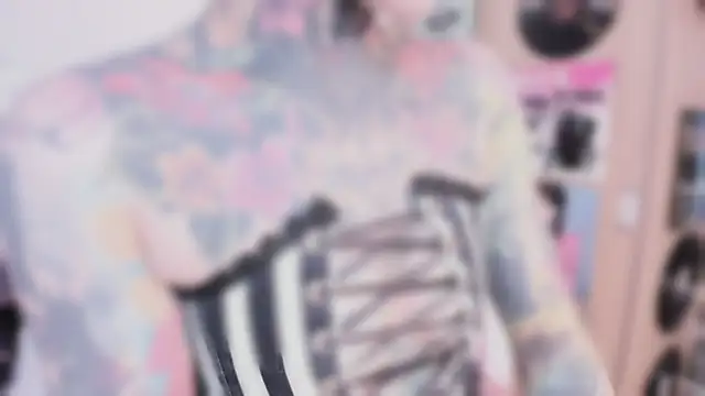 Czat XXX na żywo – NikkiRamone