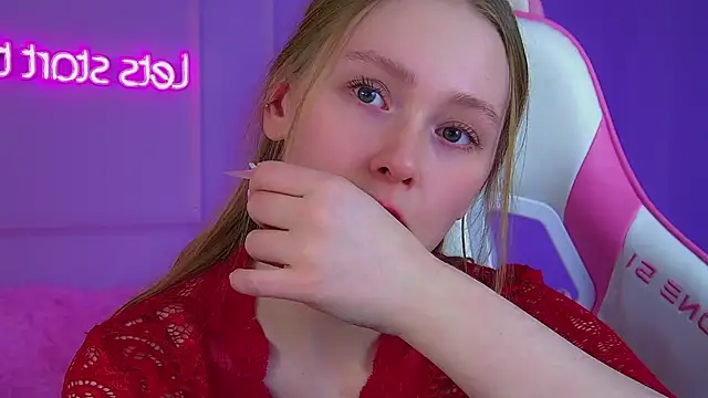 AgataFoxley লাইভ XXX চ্যাট