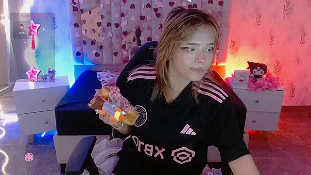 Mavis_tay – Live XXX-chat