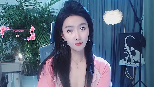 feifei-love's Live XXX Chat