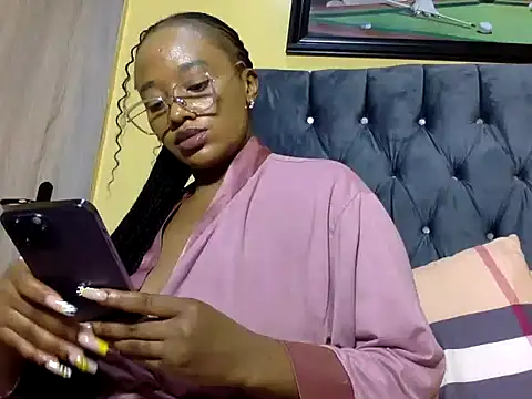 BOOTY_BANGERxxx Obrolan Langsung XXX