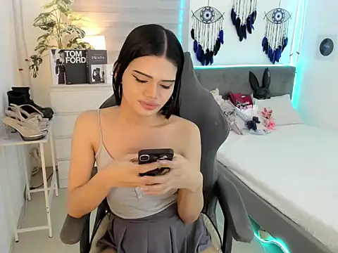 tstoni_talks Obrolan Langsung XXX