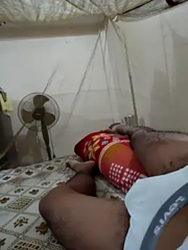 PIG_FUCKER_DADDY ওয়েবক্যাম শো