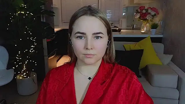 Mira_Mermayd 现场XXX聊天