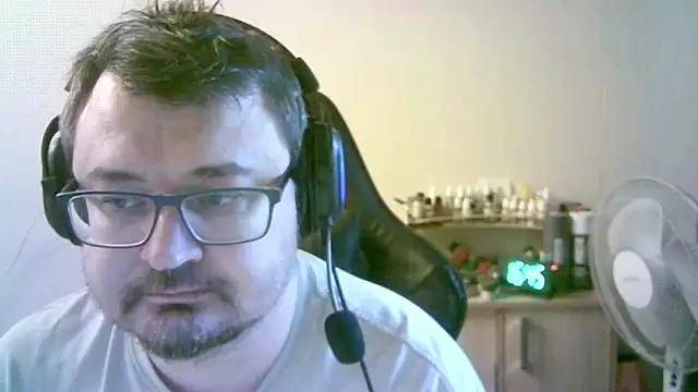 SirAbuser Chat XXX live