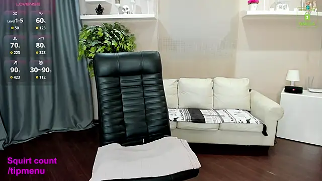 VickyBerry Chat XXX live