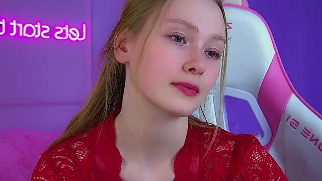 دردشة AgataFoxley الجنسية المباشرة