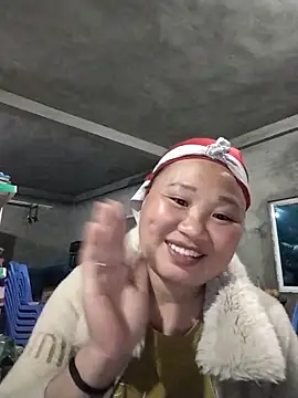 MINSSA502 Show Webcam