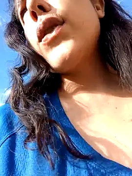 StefyStar_Sexy Obrolan Langsung XXX