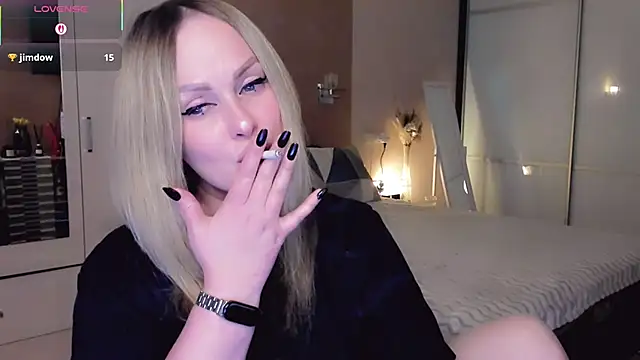 Libby_Nora's Live XXX Chat