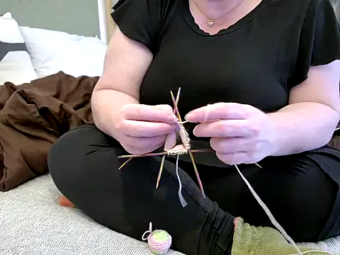 MarthaBriest – Kamerová šou