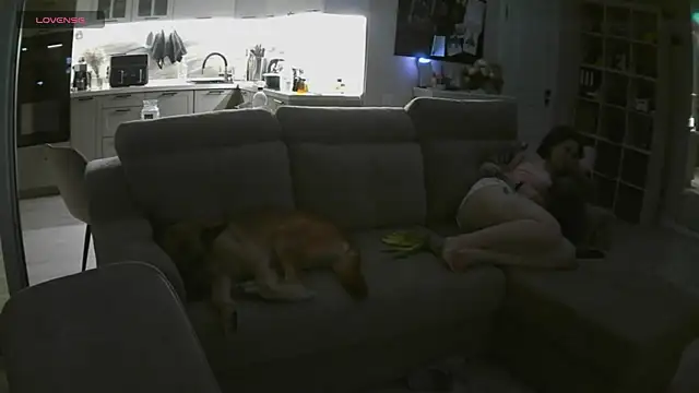 porrrno_pony Webcam show