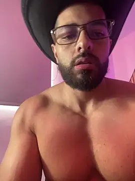 magnumchris Obrolan Langsung XXX