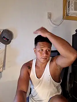 Felix_Asher élő XXX-chatje