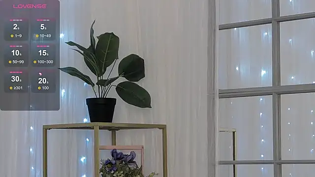 SarahRaynex live XXX chat