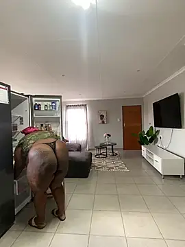 Chat XXX ao vivo de MissLola27