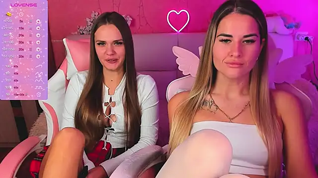 Chat XXX ao vivo de ivannatompsonnn