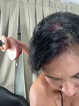 Angel_Perv webcam show