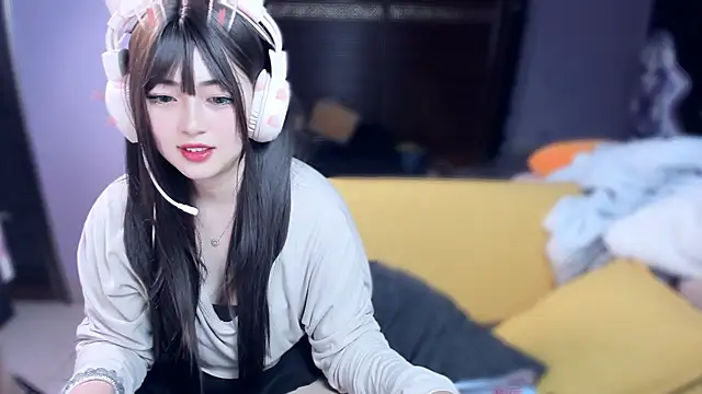 Chat XXX ao vivo de yuki3366