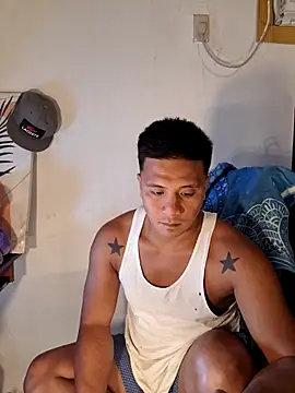 Felix_Asher Obrolan Langsung XXX