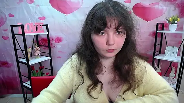 Živý XXX chat NeonilaLisova