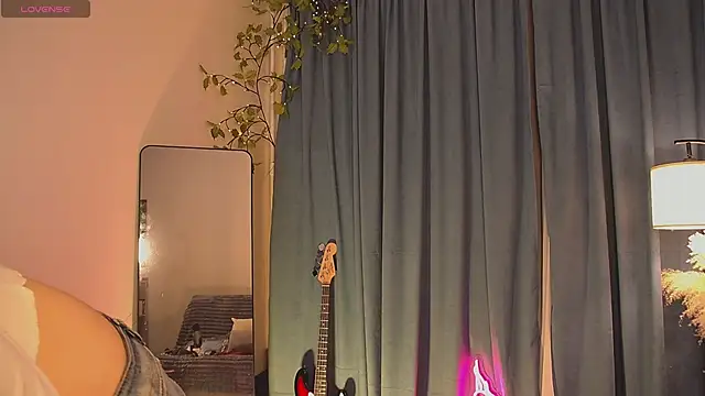 XXX chat uživo modela Jennifer_Wiliams