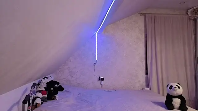 دردشة Blissmissataeses الجنسية المباشرة