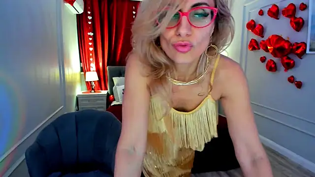 MuseOfStagen Live XXX chat