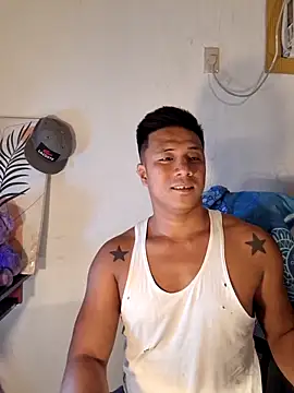 Felix_Asher Show Webcam