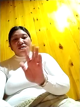 kussecka Live XXX-Chat