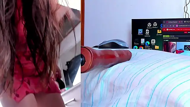 lacii_lost Chat XXX in diretta