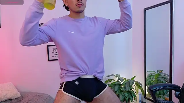 Elian_savoy Chat XXX live