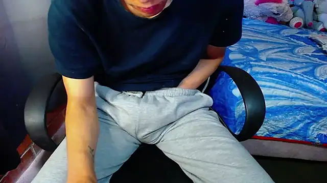 ricksamm Chat XXX live