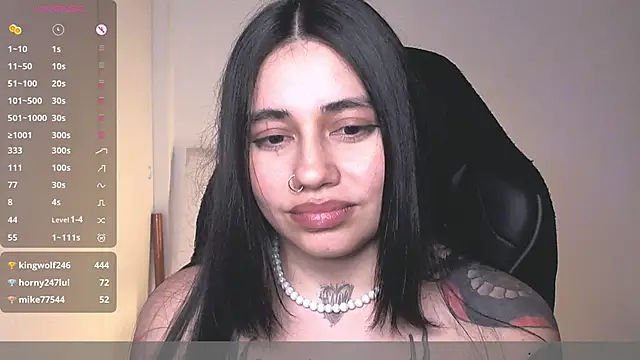 val_bardotn Live XXX chat