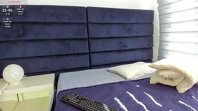 melanie_roux__ live XXX chat